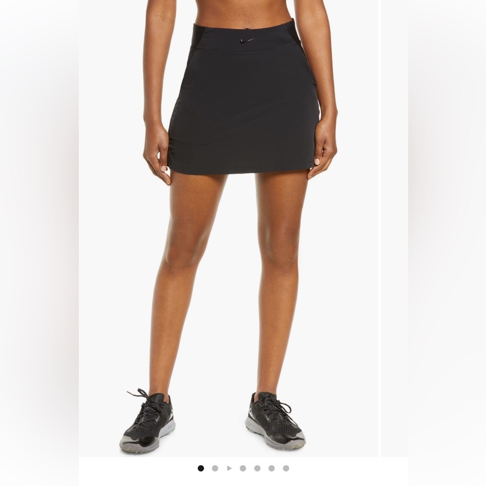 Nike Bliss Lux Training Skort